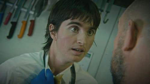 OUT OF BOUNDS Bild 2