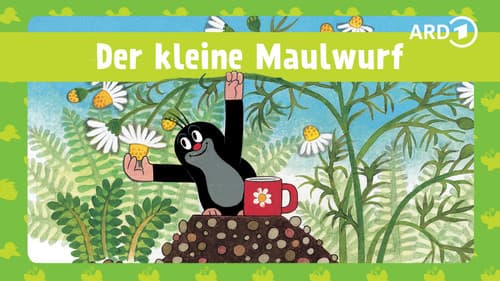 Der kleine Maulwurf Bild 4
