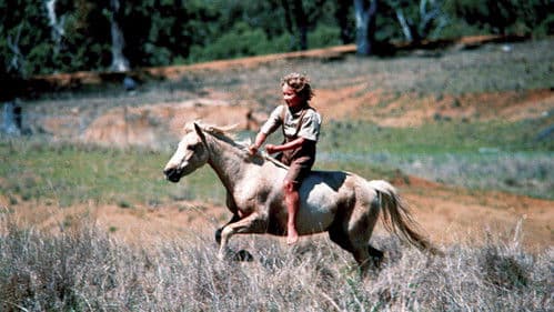 Ride a Wild Pony Bild 1