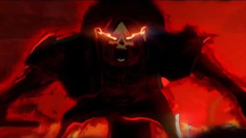 Panji Tengkorak Bild 8