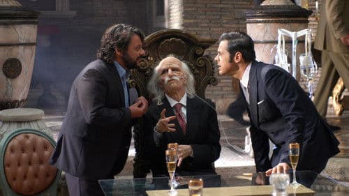 Natale col boss Bild 3