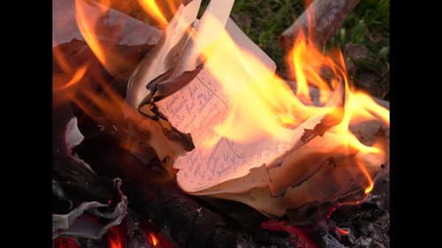 El Enigma Del Fuego Bild 4