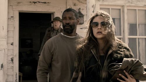 The Book of Eli Bild 4