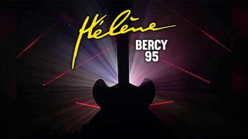 Hélène - Bercy 95 Bild 3