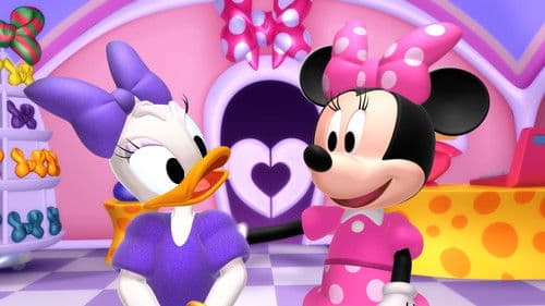 Minnie Toons Bild 6
