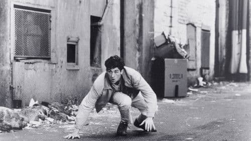 Run - Lauf um Dein Leben Bild 2