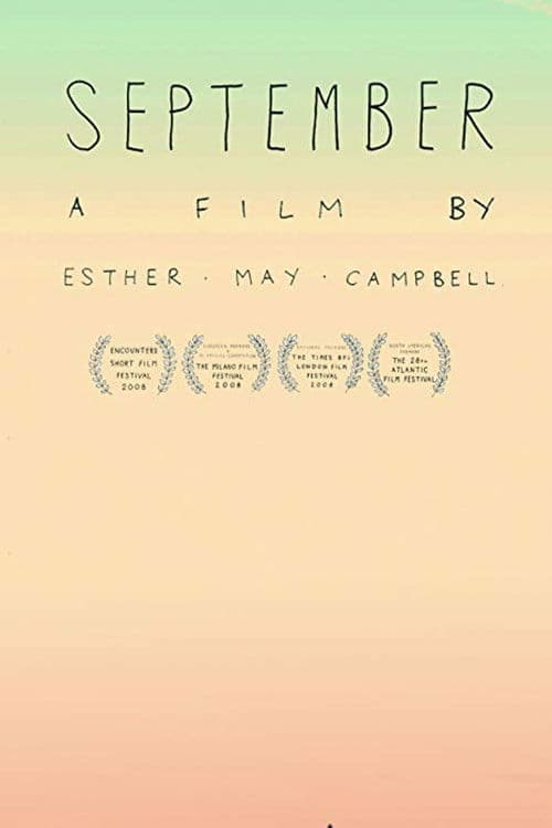 September