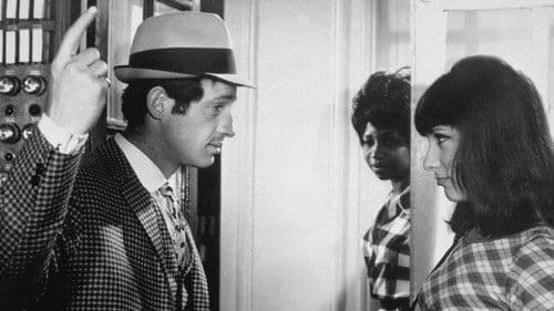 Jagd auf Männer Bild 4