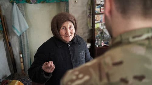 Ostatni ludzie Czarnobyla 2 Bild 5