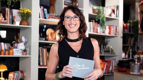 Alma de Cozinheira Bild 1