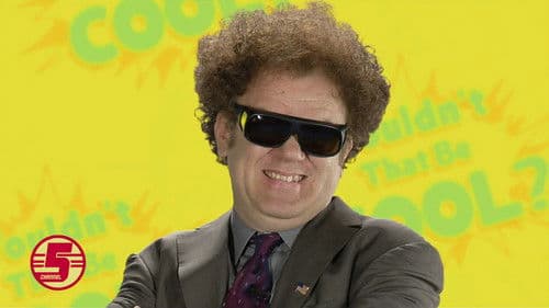 Check It Out! with Dr. Steve Brule Bild 3