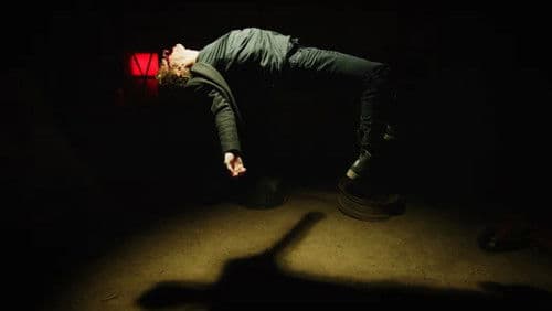 The Exorcism of Saint Patrick Bild 1