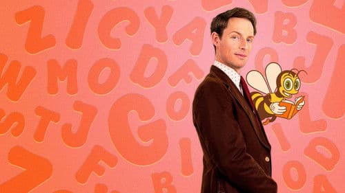 Guy Montgomery's Guy Mont Spelling Bee Bild 1