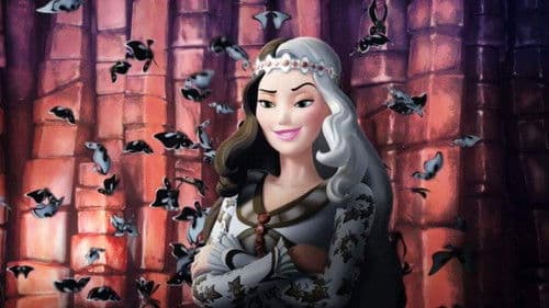 Sofia The First: The Curse Of Princess Ivy Bild 2