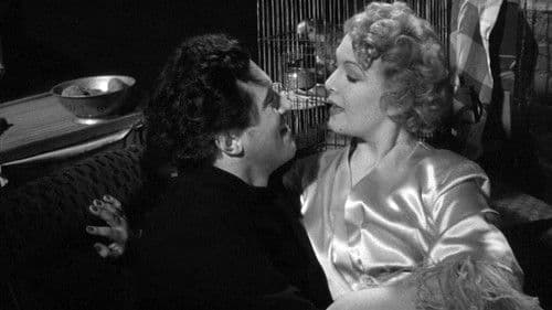 The Woman in Question Bild 8