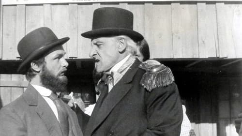 Brothers O'Toole Bild 1