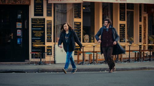 Simon et Théodore Bild 1