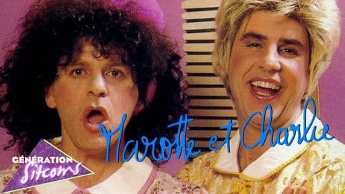 Marotte et Charlie Bild 1