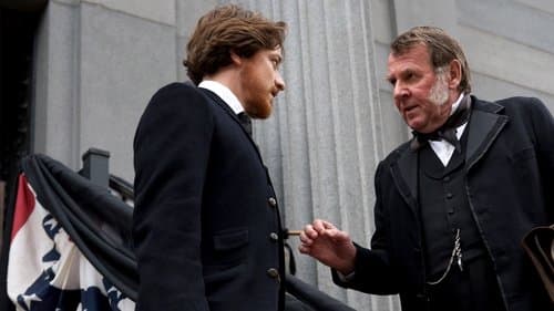 Die Lincoln Verschwörung Bild 1