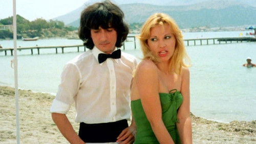 Καμικάζι, αγάπη μου Bild 1