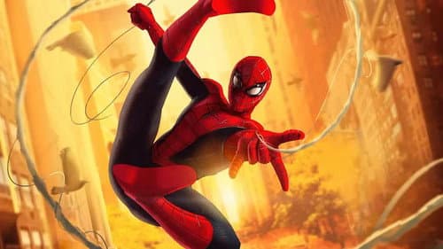Spider-Man: Lotus Bild 2