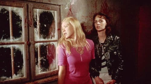 Flashback - Mörderische Ferien Bild 2