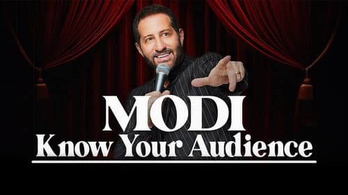 Modi: Know Your Audience Bild 1