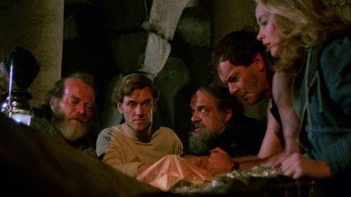 Die dunkle Macht des Sonnengottes Bild 7