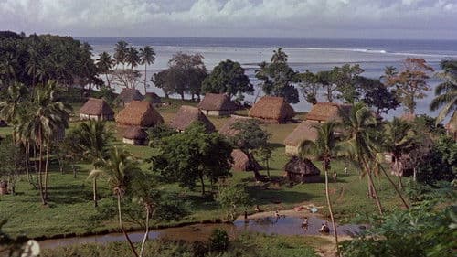 South Pacific Bild 5