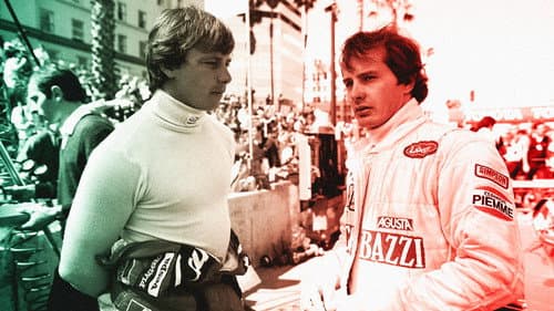 Villeneuve Pironi Bild 3