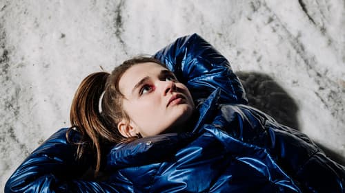 Один маленький ночной секрет Bild 1