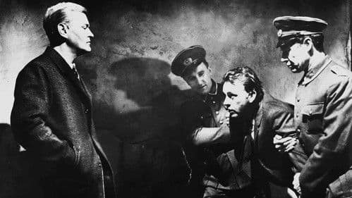 Der Spion, der aus der Kälte kam Bild 2