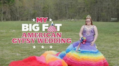 My Big Fat American Gypsy Wedding Bild 2