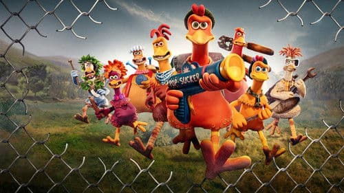 Chicken Run: Operation Nugget Bild 7