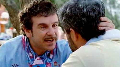 Temporada 92-93 Bild 1