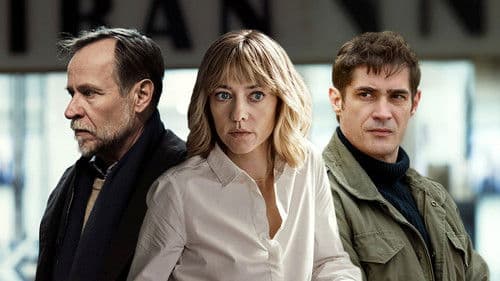 The Pleasure Principle - Geometrie des Todes Bild 7