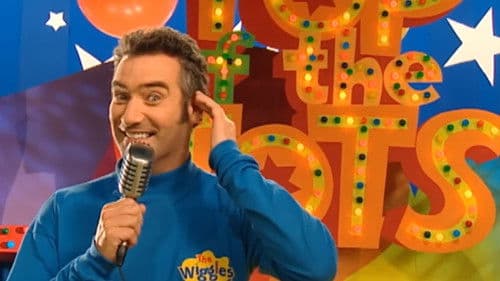 The Wiggles: Top of the Tots Bild 2