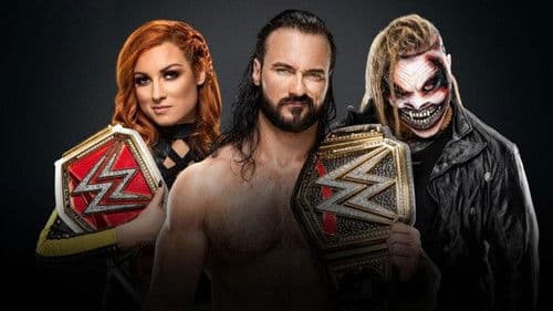 WWE WrestleMania 36: Part 2 Bild 6