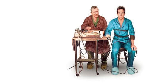 Meine Braut, ihr Vater und ich Bild 8