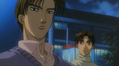 Initial D: Third Stage Bild 4