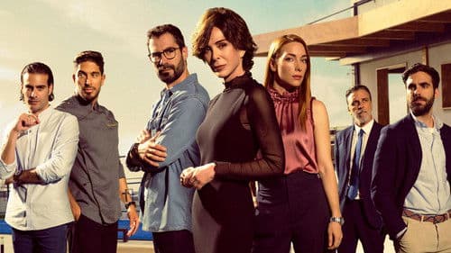 Mía es la venganza Bild 1