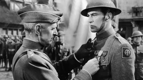 Sergeant York Bild 1