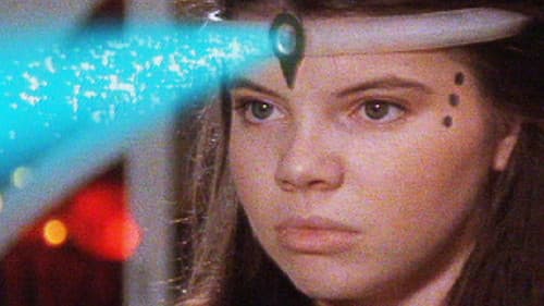 Das Mädchen aus der Zukunft Bild 2