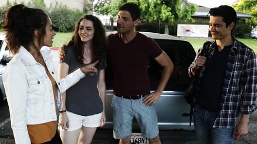 The Missing 6 Bild 6