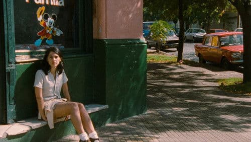 Silvia Prieto Bild 3