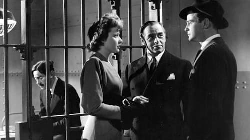 Fingers at the Window Bild 1