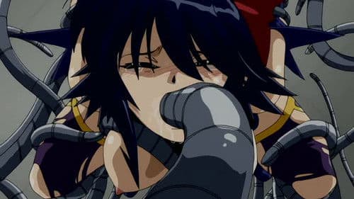 Sexy Magical Girl Bild 1