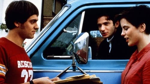 Shooting Fish Bild 2