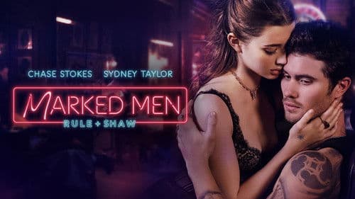 Marked Men: Rule + Shaw Bild 2
