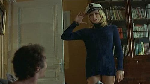 L'insatisfaite Bild 1